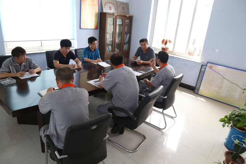 阜新市源茂機(jī)械制造有限公司，是一家機(jī)械加工制造企業(yè)。